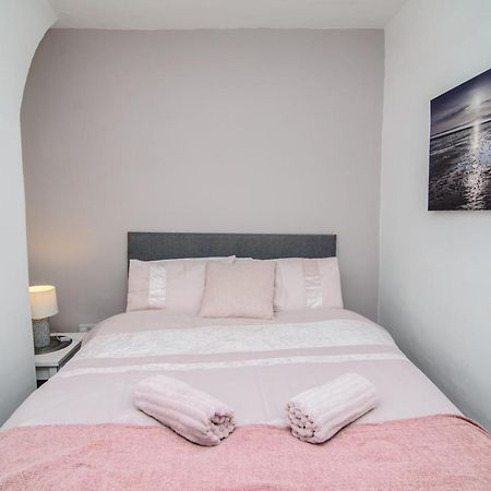 Riverpool - Luxry Suits For Football Fans Near Anfield Stadium Liverpool Zewnętrze zdjęcie